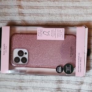 Kate Spade Phone Case